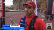 Zequiel Freitas foi o grande vencedor da Eco Madeira Ultra Maratona