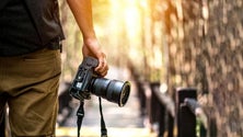 Imagem de Grupo de Teatro de Machico promove concurso de fotografia (Áudio)