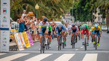 Imagem de João Jacinto venceu a Volta à Madeira em Bicicleta (vídeo)