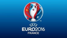 Imagem de Portugal está nas meias-finais do Euro 2016 (Áudio)
