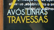 Projeto “Avós por Linhas e Travessas”  conta com meia centena de participantes