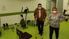 Imagem de Dois mil sofrem de Parkinson (vídeo)