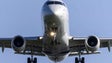 Imagem de 5,5 milhões de bilhetes de avião cancelados em 2020