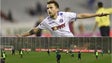Imagem de Dejan Mezga no Nacional até ao final da temporada