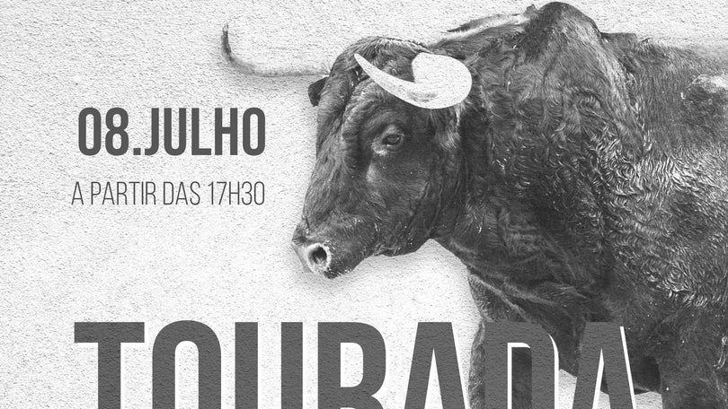 Imagem de Tourada no Rebentão