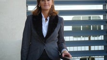 Imagem de Morreu Alexandra Cristina Mendonça