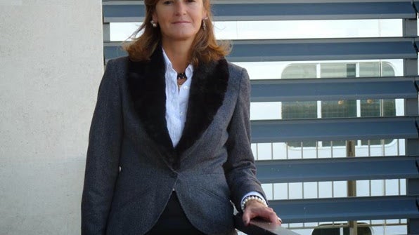Imagem de Morreu Alexandra Cristina Mendonça