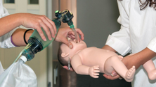 Imagem de Governo investe em nova tecnologia a pensar no curso de medicina