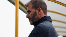 Imagem de Únicas equipas sem vitórias na Liga encontram-se hoje na Mata Real (áudio)