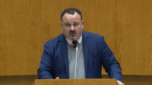 Parlamento