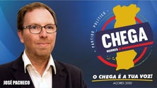 Imagem de Chega quer acabar com o rendimento social de inserção nos Açores (Vídeo)