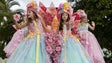 Imagem de Cortejo da Festa da Flor marcado para 3 de outubro