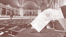 Imagem de Eleições Nacionais: Pelo menos 21 forças políticas vão a votos, número recorde desde 1976