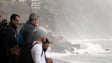 Imagem de Previsões apontam para ondas até 11 metros na Madeira
