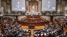 Imagem de Partidos reagem ao orçamento do Estado para o próximo ano (Vídeo)