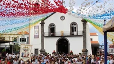 Imagem de Ponta Delgada com muita animação este fim de semana (áudio)