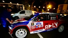 Miguel Nunes não participa na Rampa da Camacha com o Skoda Fabia R5 Evo