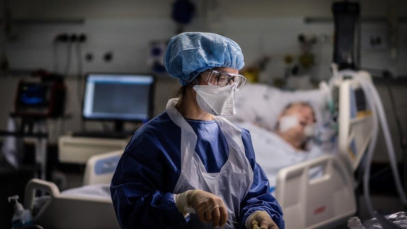 Imagem de Médicos de saúde pública consideram prematuro o fim do estado de alerta