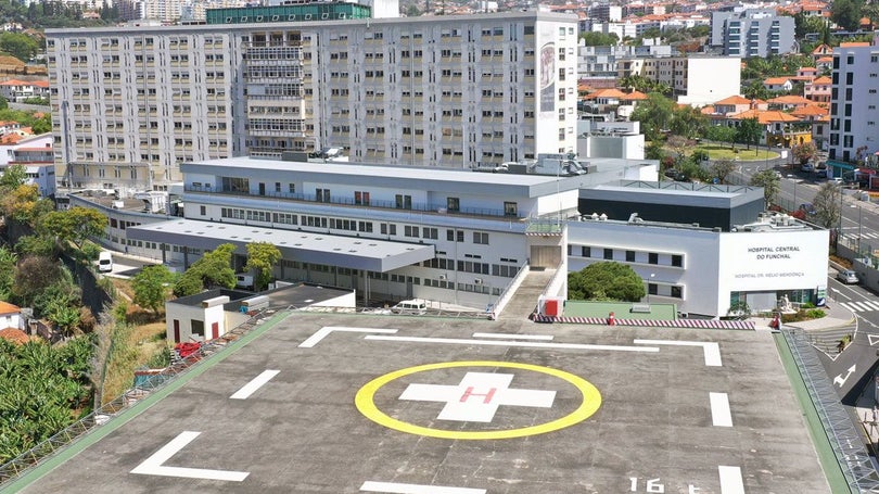 Imagem de Doenças do aparelho circulatório matam mais