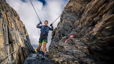 Carlos Sá deu conferência motivacional no Funchal