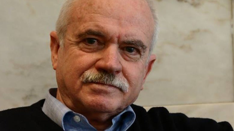 Imagem de Representante da República lamenta morte de “ilustre madeirense”
