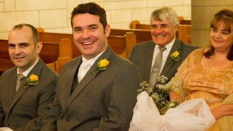 Imagem de Lusodescendente diz que família morreu após recusar vacina