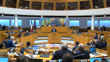 Imagem de PPM critica visita do Presidente da República a São Miguel (Vídeo)