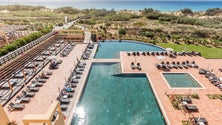 Imagem de Grupo hoteleiro espanhol prepara-se para investir no Porto Santo