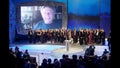 O Escritor Fantasma, de Roman Polanski,é o filme europeu do ano