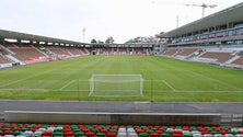 Imagem de Marítimo fora da Taça da Liga (áudio)