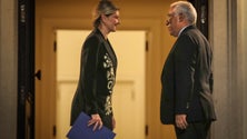 Imagem de Covid-19: Governo vai realizar reunião para fazer ponto de situação