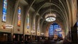 Imagem de Católico e muçulmana casaram em igreja de Fátima para «mostrar que é possível»