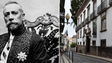 Imagem de Alberto II do Mónaco inaugura hoje exposição no Funchal