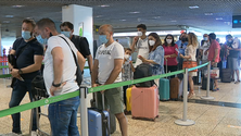 Imagem de Consulta do viajante ganhou maior importância (vídeo)