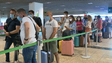 Imagem de Consulta do viajante ganhou maior importância (vídeo)