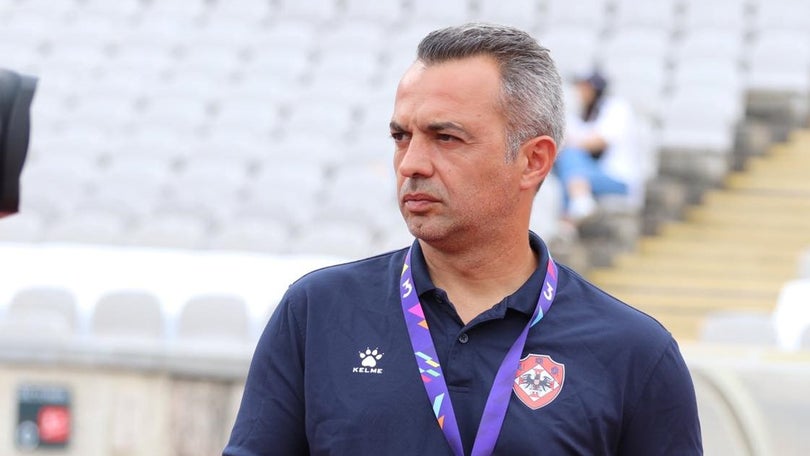 Imagem de Fábio Pereira renova com a Oliveirense por dois anos