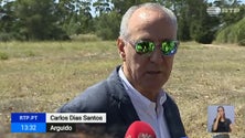 Imagem de Ex-inspetor da PJ condenado a 6 anos de prisão