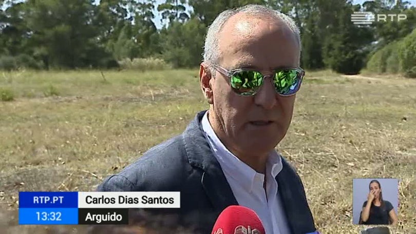 Imagem de Ex-inspetor da PJ condenado a 6 anos de prisão