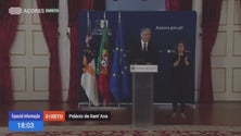 Imagem de Governo prolonga cercas sanitárias em São Miguel (Vídeo)