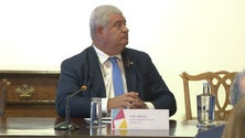 Imagem de Madeira vai pedir ao Bastonário mais vagas de internato (vídeo)