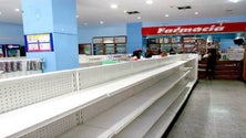 Imagem de Emigrantes querem que governantes ajudem a desbloquear medicamentos na Venezuela