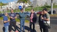 Imagem de Bloco de Esquerda mostra-se contra a especulação imobiliária