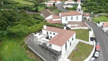 Imagem de Câmara das Lajes do Pico inaugura Centro Intergeracional na Silveira