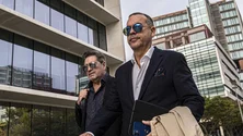 Imagem de Aníbal Pinto é candidato do Chega à Câmara do Porto