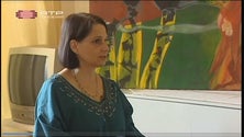 Imagem de Marcela Costa e Dinarte Freitas preparam novo projeto para teatro (Vídeo)