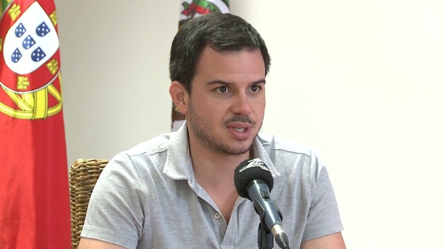 Desporto