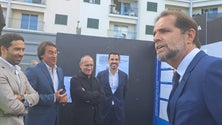 Imagem de «Nós estamos a pagar um erro do Banco Central Europeu» (áudio)