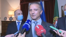 Imagem de Madeira respeita Tribunal de Contas (áudio)