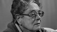 Imagem de Resistente antifascista Margarida Tengarrinha morre aos 95 anos