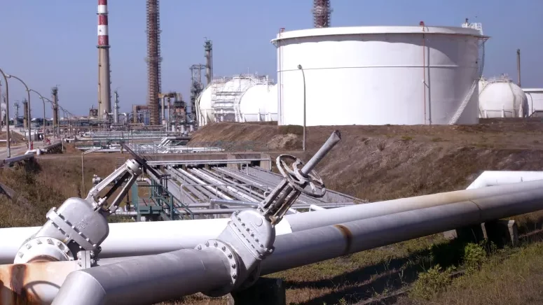 Imagem de Mais consumo mundial de petróleo em 2021